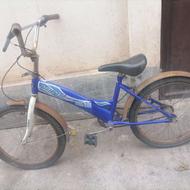 دوچرخه سایز 16