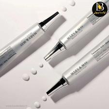 کرم دور چشم مری اند می روشن کننده، آبرسان و ضدلک