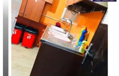 خوابگاه دخترانه باران(تهران)