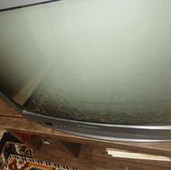 تلویزیون با زیر تلویزیونی