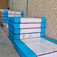 تشک خرید مستقیم از کارخانه ارسال رایگان