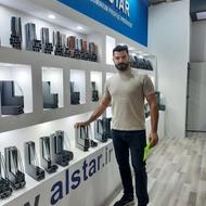 تولید کننده درب و پنجره دوجداره upvc یو پی وی سی