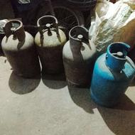 شارژ کپسول گاز پکنیک