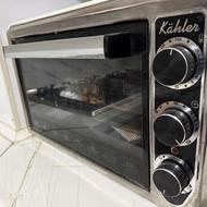 توستر درحد نو