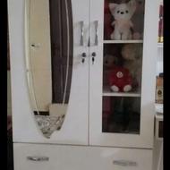 کمدبزرگ ام دی اف