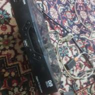 گیرنده دیجیتال ایکس ویژن