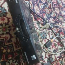 گیرنده دیجیتال ایکس ویژن