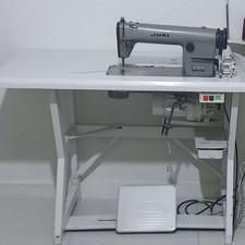 فروش چرخ راسته دوز جوکی و چرخ خیاطی وگلدوزی ژانومه 804