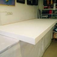 بوم نقاشی سه پایه قاب چوبی تخته طراحی جعبه رنگ تخته سیاه