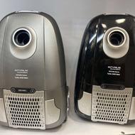 جاروبرقی سایرس (CYRUS)فروش مستقیم از کارخانه