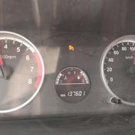 پراید وانت 98خونگی