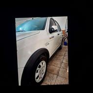 کویک مدل 1402 GXL