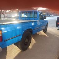 نیسان وانت مدل 99تک برگ سند درحد صفر