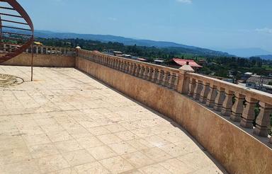 پنت هاوس 350 متری خیابان تهران