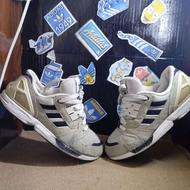 کتونی zx صابونی سایز 38