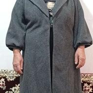 پالتو. زمستانی