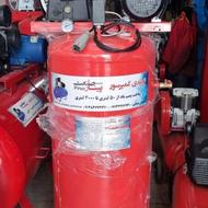 تجهیزات کارواش صنعتی