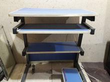 میز کامپیوتر درحد نو در شیپور