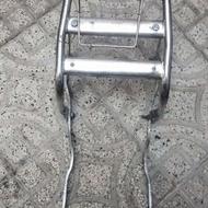 ترکبند باری موتور سیکلت