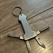 چاقو چهار کاره