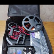 معدنیاب،معدن یاب یونیاب ردیاب