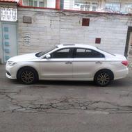 فروش لیفان 820 مدل 97 بدون رنگ تک برگ سند