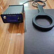 معدن یاب تصویری