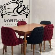 میز ناهارخوری ، سرویس خواب ،مبل با کمترین پیش پرداخت قائمشهر