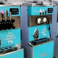 دستگاه بستنی ولوازم آبمیوه گیری ضمانت دار