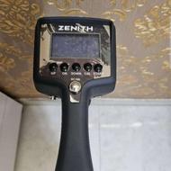 اسکنر سه بعدی،معدن یاب،ردیاب