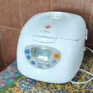 فروش پلوپز 8 نفره پارس خزر