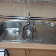 سینک ظرف شویی