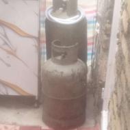 دوعدد کپسول تنوربلال پزی