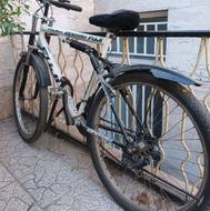 دوچرخه سایز 26
