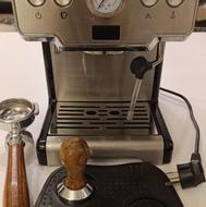 دستگاه اسپرسوساز