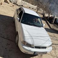 دوو مدل 2005 سی لو