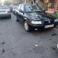 سمندef7 کامل بیرنگ90