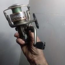 لنسر ماهیگیری 6000 نرم عالی