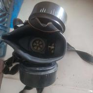 ماسک فیلتردار