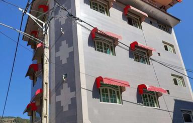 اجاره آپارتمان 90 متر در زیراب