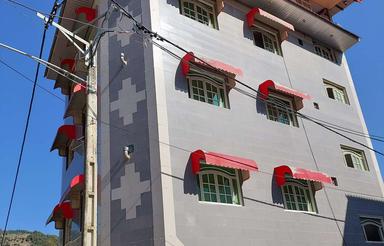 اجاره آپارتمان 90 متر در مرکز شهر