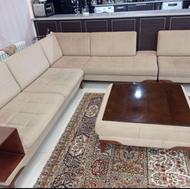 مبل 7نفره اسپرت با جلو سفارش تهران