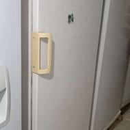 یخچال 12فوت پارس دیجیتال درحدنو