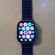 ساعت اپل واچ