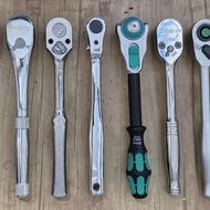 اچار جغجغه های امریکایی و اروپایی