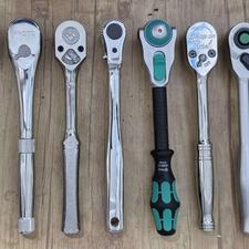 اچار جغجغه های امریکایی و اروپایی