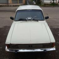 پیکان مدل 1380