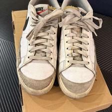 کتونی خارجی