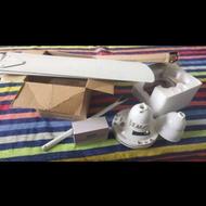 پنکه سقفیSNC