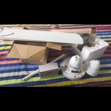 پنکه سقفیSNC